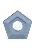 PNUM110408VK8(YG8)(B35) Pentahedral replaceable IPC plate