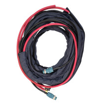 Package connector 10 m, 50 mm, 7 pin, AC/Ultimate textile
