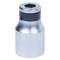 Insert Holder (bit) 1/2">5/16" KING TONY 414810S