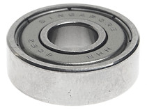 Ремкомплект для пневмоотвертки JTC-5644 (14) подшипник JTC