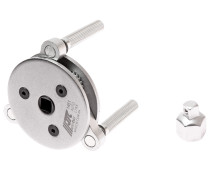 Съемник фильтров масляных 3-х лапый 80-120мм JTC