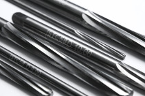 Reamer tungsten carbide spir.f18.00x190 mm