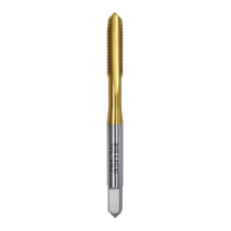 Tap 082 odnopr. Expert M6*0.5 M2 TIN (6542) Plastic box 1/10