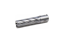 AT-S Core drill, HSS, L=80 mm, d=16 mm, BS8016