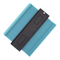 Шаблон для копирования контуров 150 х 60 мм, ЧЕГЛОК (50)