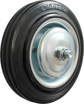 Wheel without support RAD W 160