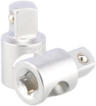 Держатель-адаптер для BIT (BIT1/4">--<1/4", L=25мм) АвтоDело (39629)