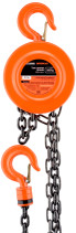 Manual chain hoist 0.5t (2.5m)(Avtodor) 43705