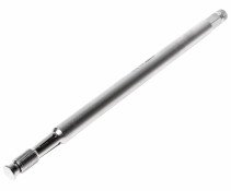 Tap M14x1.25mm L=260mm extended to restore JTC candle holes