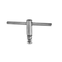 Ключ к токарному патрону 125 Beltools