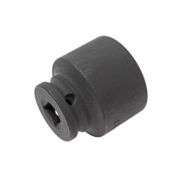 Головка торцевая ударная 6-гранная 1/2" х 36мм, длина 48мм JTC /1/5/50