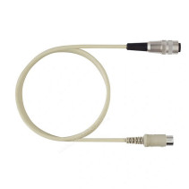 Testo connection cable for pressure probes