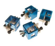 4-piece JTC Welding Clamp Set