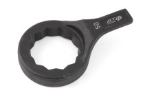 Ключ накидной односторонний 50 мм (КГНО 50)