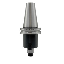 Оправка для фрез торцевых насадных SK40-FMB22-60 TORNERI Т029224