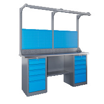 Workbench SLF 181.55.2-1FR