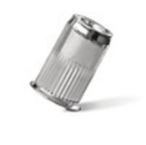 MESSER cylindrical threaded rivet with a notch of 12x19 mm (pack of 50 pieces)