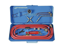 ALLGAS 2000 Kit (Allgas)