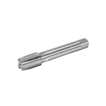 Tap inch 5/8" 18 Threads UNF Machine-manual HSS End-to-end isp1 Beltools