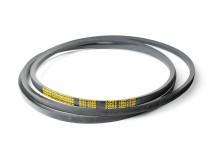Wedge drive belt V(B)-3350 "Sibkraspolymer"