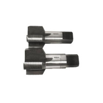 Метчик М90х2 машинно-ручной HSS 2шт компл. L=175мм исп1 «Русский Инструмент» (РИ)