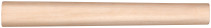 Sledgehammer handle, polished wood, beech 400 mm