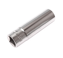 Головка торцевая 1/2" 16мм глубокая L=76мм JTC