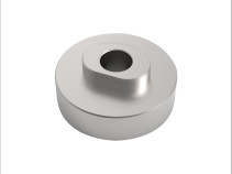 Проставка для расточной головки AEA-132x152