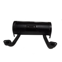 Глушитель LC2P82F/180571314-0001