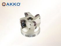 Сменная фрезерная головка AHFMC-JD1405-D063-A22-Z04-H