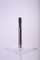 Фреза резьбовая, 3P0100A-M12x1