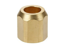 Connecting/cap nut, SW 14