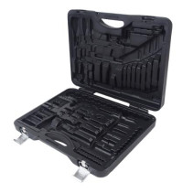 Кейс для набора инструментов 90 предметов JTC-H090C-B72 JTC