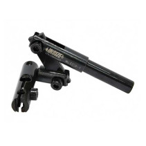 Universal mechanical trigger (for the IRB indicator)