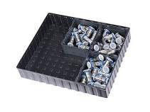 Пластиковая вставка в чемодан ROCASE 6414