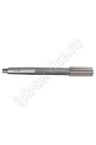 Развертка машинная ф35,0 Н7 к/х