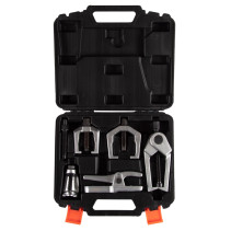 Ball bearing puller kit, 6-piece case AFFIX AF10057106C