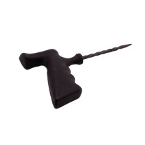 Игла для жгутов HXT-13 неразборная с пистолетной ручкой