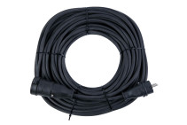 Удлинитель силовой АТЛАНТ КГ 3x1,5 20 м
