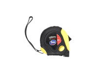 Tape measure 3m width 16mm CR-76 HORTZ