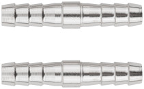 Herringbone connector adapters 8 mm, 2 pcs.