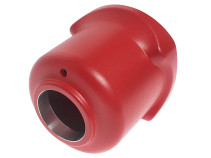 Repair kit for pneumatic wrench JTC-7660 (36) JTC front cover