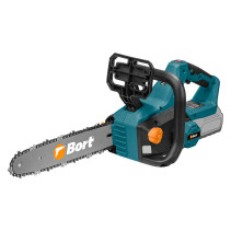 Пила цепная аккумуляторная BORT BKS-2112-LI (без АКБ и ЗУ)