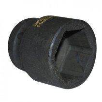 Impact end head 32X80 mm, 1"
