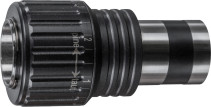 Патрон резьбонарезной Heden GTS24 к ETM/PTM-24, M6-M24