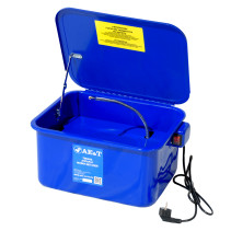 The machine for washing parts T062035 AE&T 19L