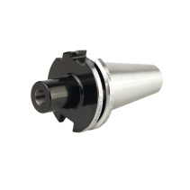 Оправка с конусом Морзе для фрез SK40xMK1x50 мм DIN69871