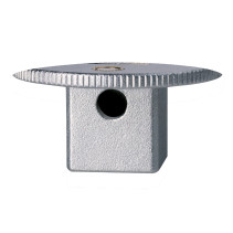 Набор переходников с магнитом, 3 шт.