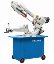 Heden DBS-200 band saw machine