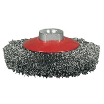 Brush No. 023 211514120 d-115 M14 for ear